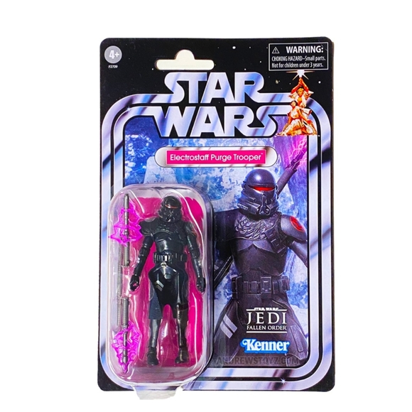 STAR WARS Purge Trooper - Picture 1 of 1